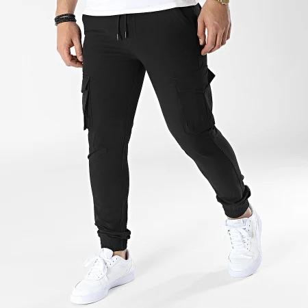 Pantalon Cargo avec 2 poches