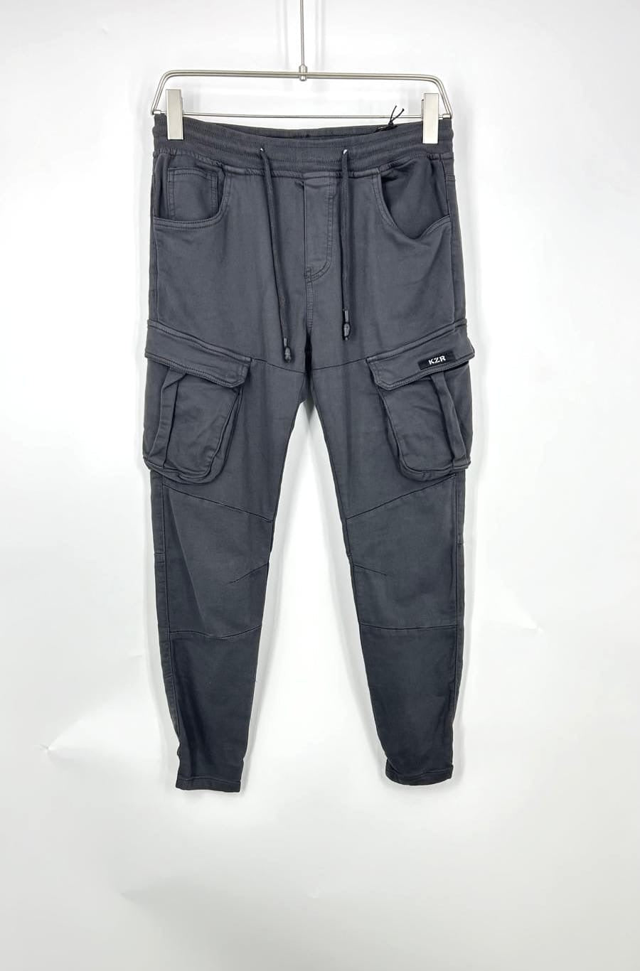 Pantalon Cargo Slim